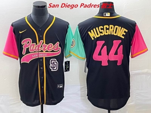 MLB San Diego Padres 351 Men