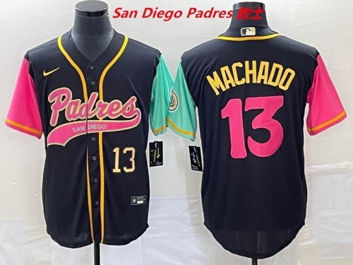 MLB San Diego Padres 343 Men