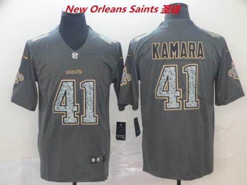 NFL New Orleans Saints 171 Men