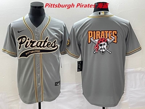 MLB Pittsburgh Pirates 039 Men