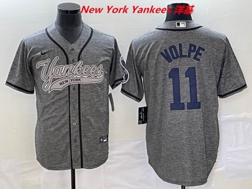 MLB New York Yankees 448 Men