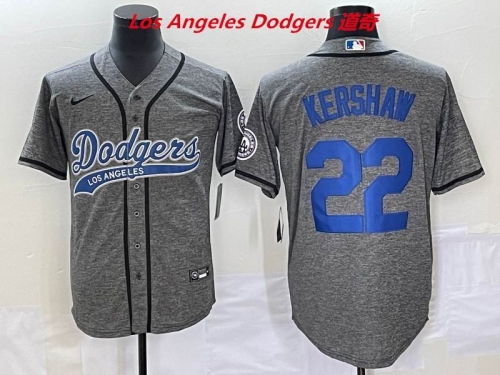 MLB Los Angeles Dodgers 1153 Men