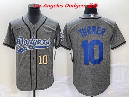 MLB Los Angeles Dodgers 1152 Men