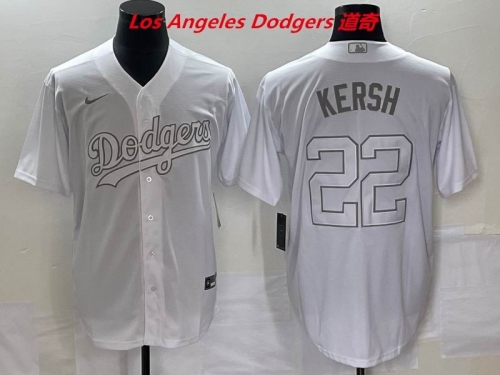 MLB Los Angeles Dodgers 1219 Men