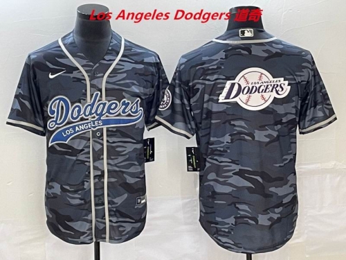 MLB Los Angeles Dodgers 1191 Men