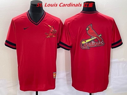 MLB St.Louis Cardinals 065 Men