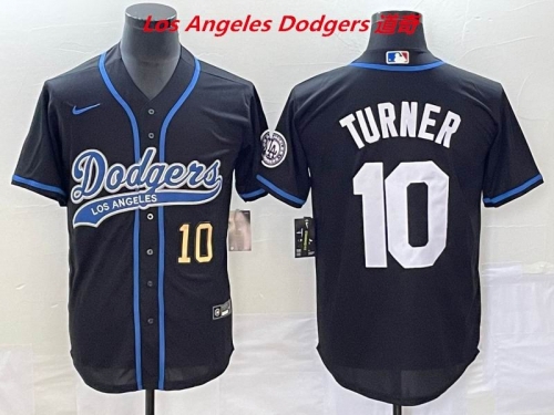 MLB Los Angeles Dodgers 1173 Men