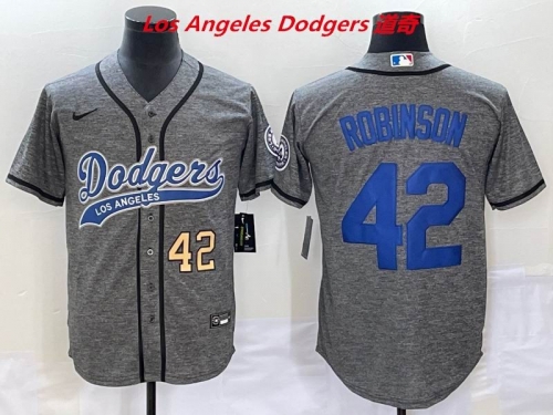 MLB Los Angeles Dodgers 1161 Men