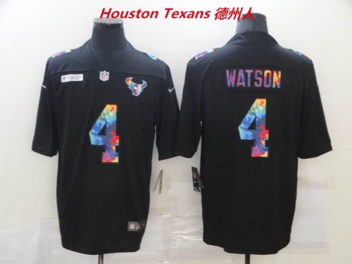 NFL Houston Texans 043 Men