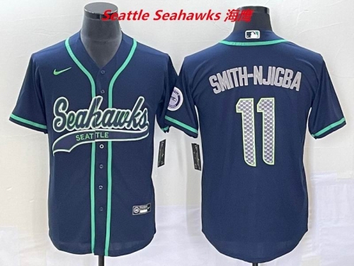 NFL Seattle Seahawks 060 Men