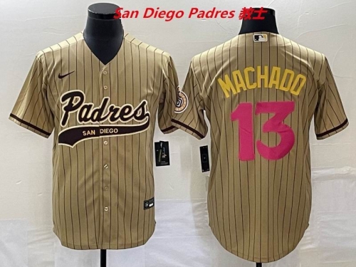 MLB San Diego Padres 362 Men