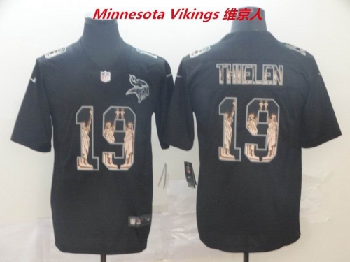NFL Minnesota Vikings 092 Men