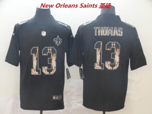 NFL New Orleans Saints 174 Men