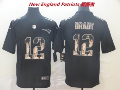 NFL New England Patriots 101 Men