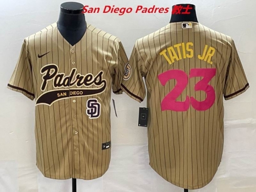 MLB San Diego Padres 369 Men