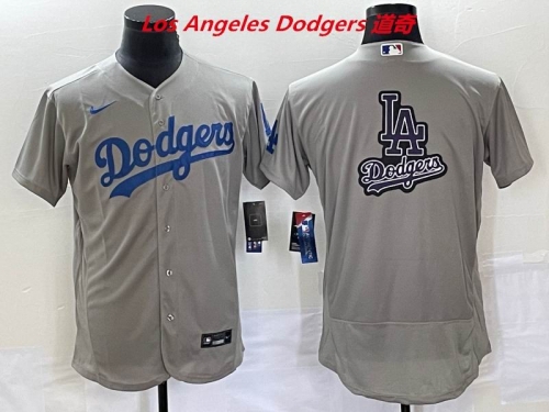 MLB Los Angeles Dodgers 1185 Men