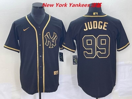 MLB New York Yankees 477 Men