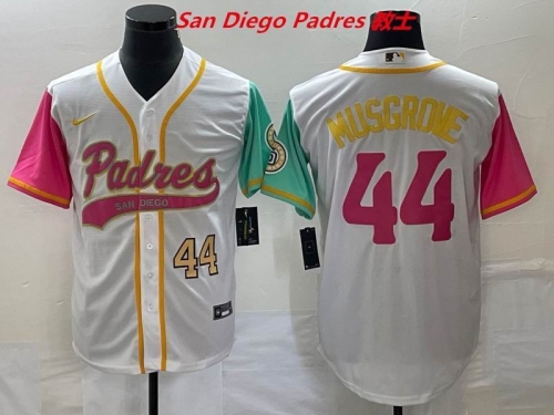 MLB San Diego Padres 313 Men
