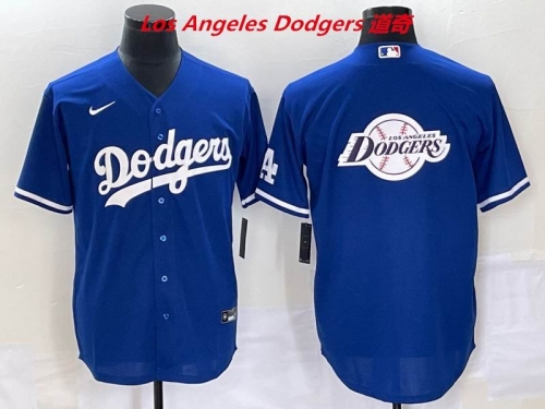 MLB Los Angeles Dodgers 1182 Men