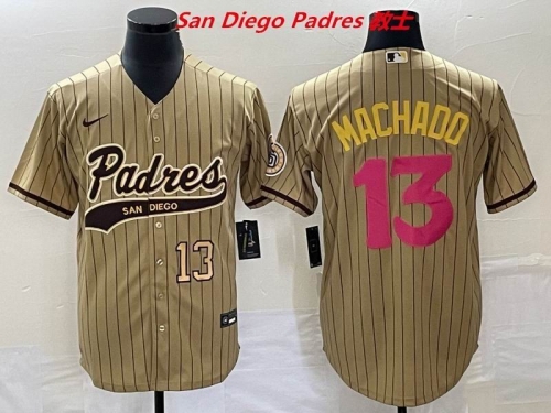 MLB San Diego Padres 364 Men