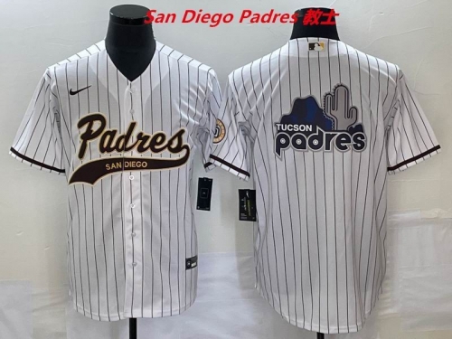 MLB San Diego Padres 379 Men