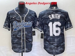 MLB Los Angeles Dodgers 1199 Men