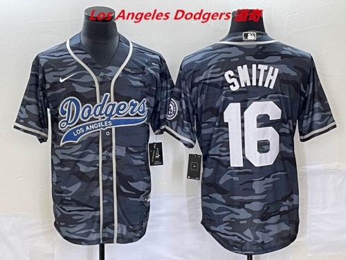 MLB Los Angeles Dodgers 1199 Men