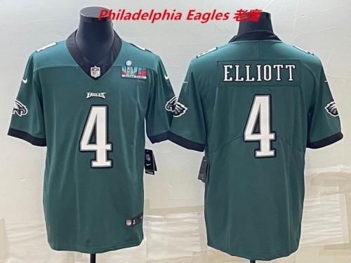 NFL Philadelphia Eagles 389 Men