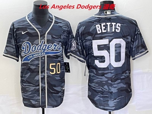 MLB Los Angeles Dodgers 1210 Men