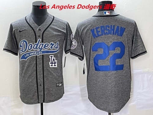 MLB Los Angeles Dodgers 1154 Men