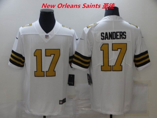 NFL New Orleans Saints 170 Men