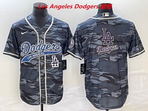 MLB Los Angeles Dodgers 1190 Men