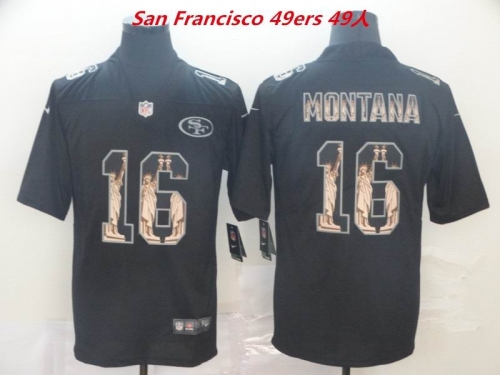 NFL San Francisco 49ers 561 Men