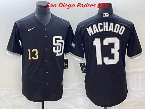 MLB San Diego Padres 409 Men