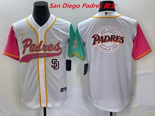 MLB San Diego Padres 296 Men