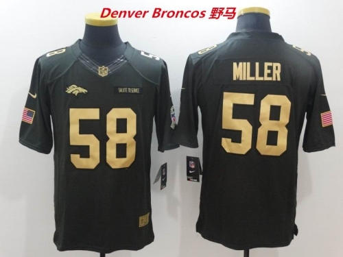 NFL Denver Broncos 182 Men