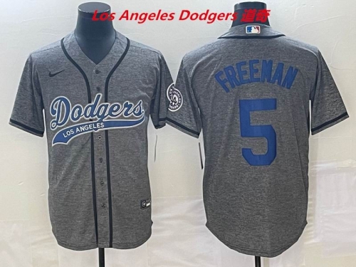 MLB Los Angeles Dodgers 1165 Men