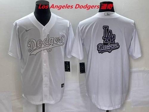 MLB Los Angeles Dodgers 1217 Men