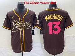 MLB San Diego Padres 323 Men