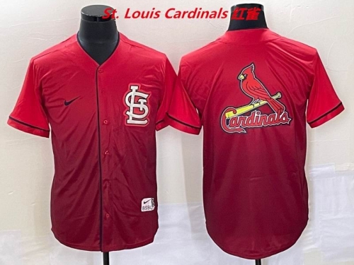 MLB St.Louis Cardinals 064 Men