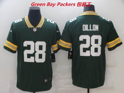 NFL Green Bay Packers 137 Men