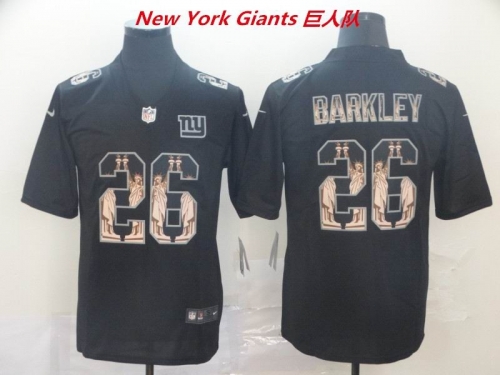 NFL New York Giants 065 Men