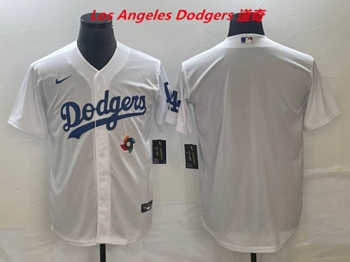 MLB Los Angeles Dodgers 1212 Men