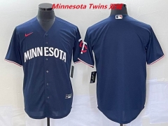 MLB Minnesota Twins 064 Men