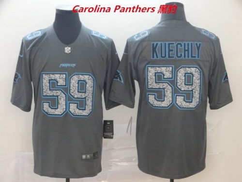 NFL Carolina Panthers 060 Men