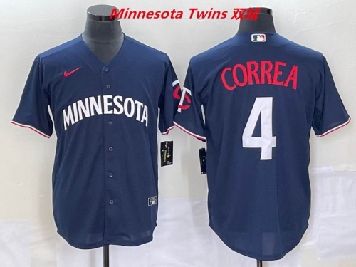 MLB Minnesota Twins 067 Men