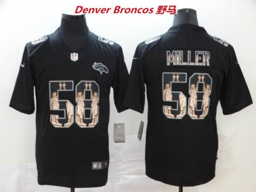 NFL Denver Broncos 187 Men