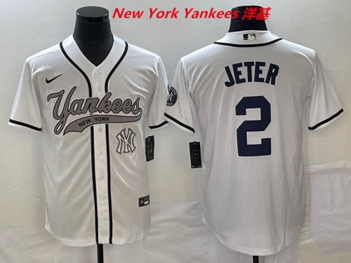 MLB New York Yankees 452 Men