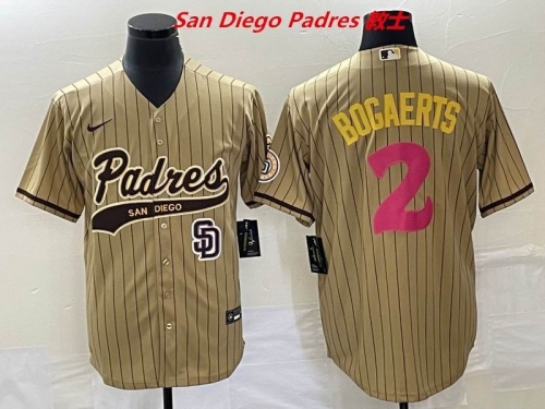 MLB San Diego Padres 360 Men