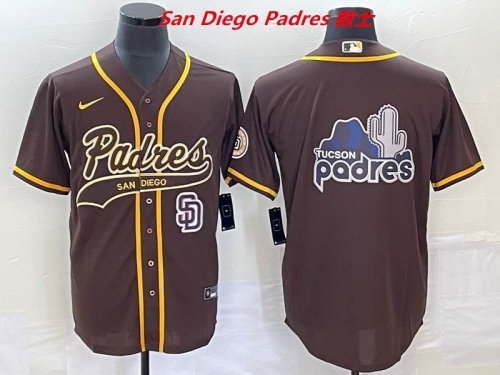 MLB San Diego Padres 319 Men